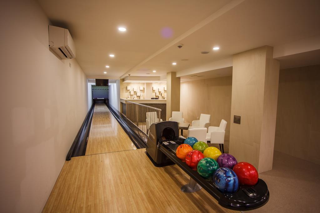Hotel Slameny Dom & Spa Malá Ida Eksteriør billede